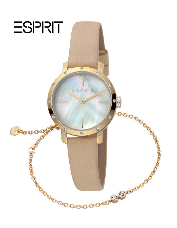 ESPRIT Ladies Watch With Bracelet
